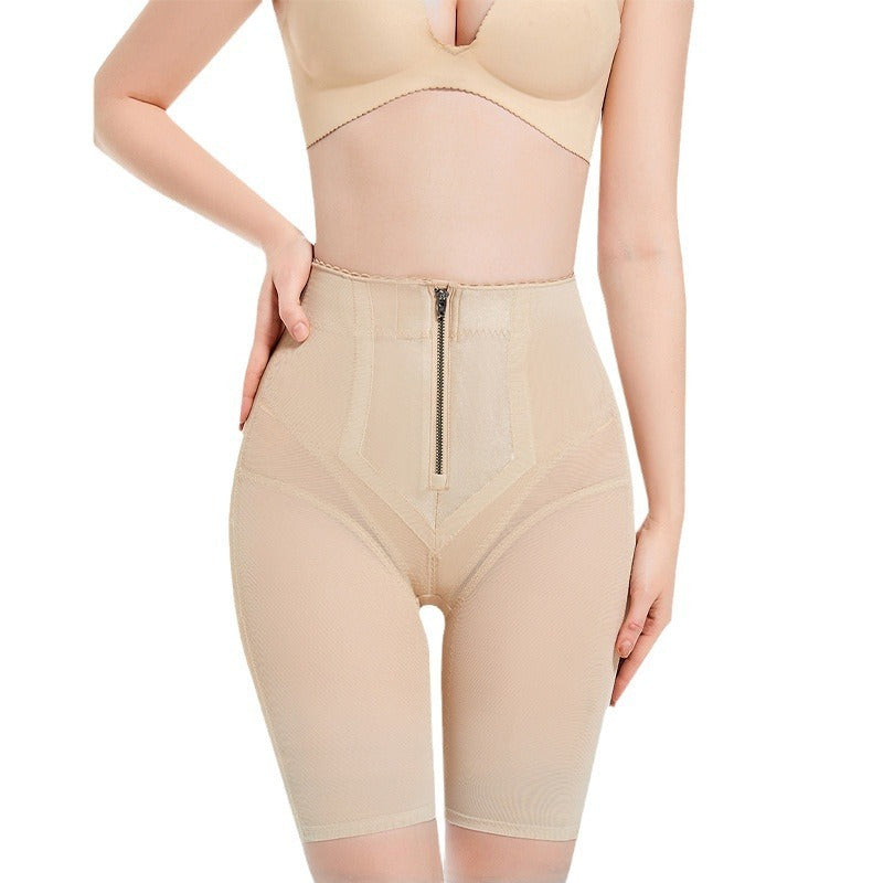 Belly Contracting And Hip Lifting Pants Shaping Lower Belly Contraction Hip Withdraw Shaping Pants