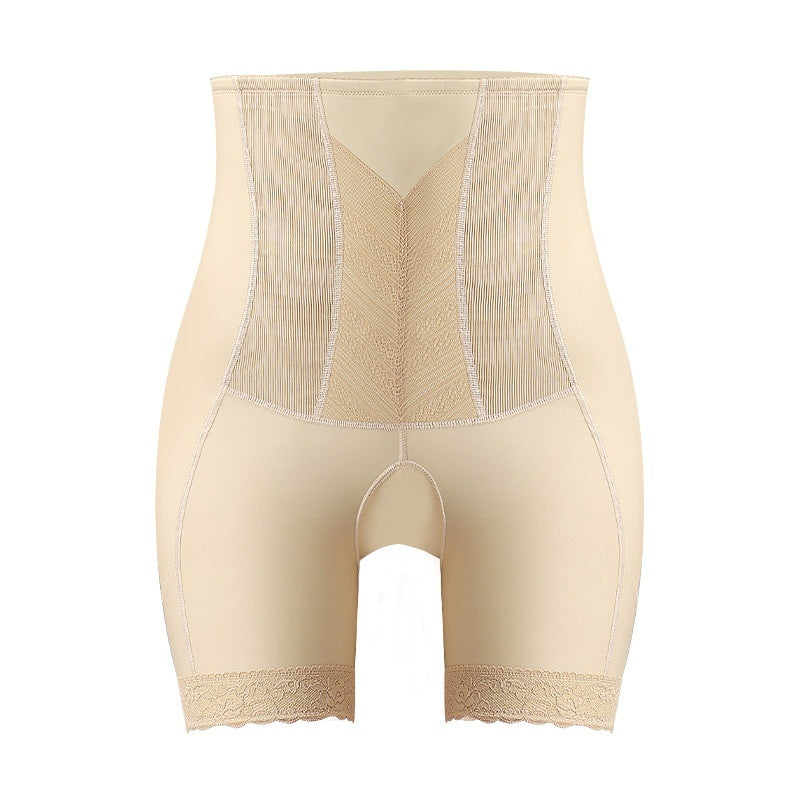 High Waist Body Shaping Hip Raise Hip Lift MoM Hip Abdominal Pants