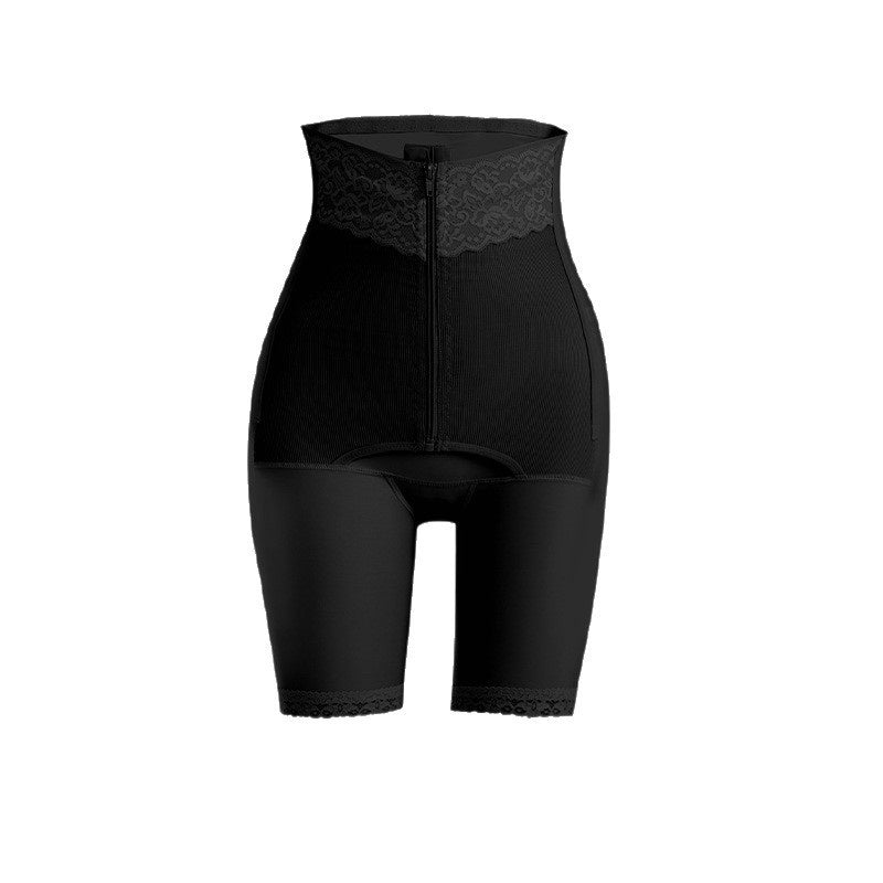 Strong Abdominal-shaping Body-shaping Hip Lifting Postpartum Repair High Waist